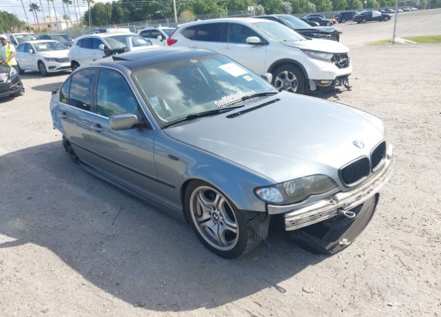 BMW 330i