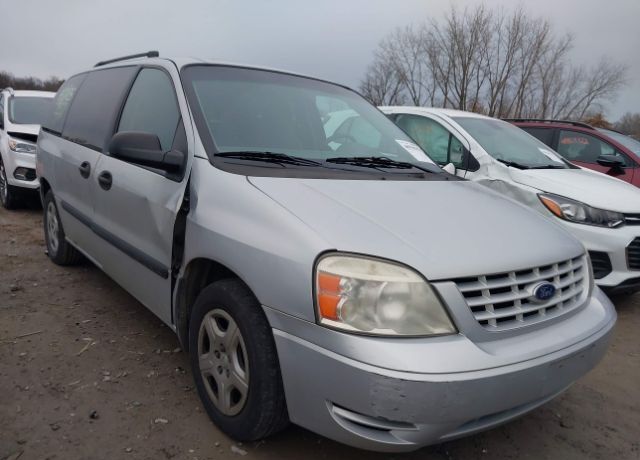 Ford Freestar
