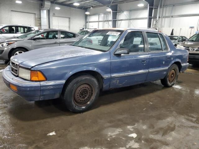 Dodge Spirit