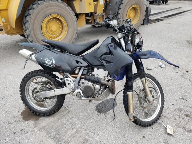 Suzuki DR-Z400S