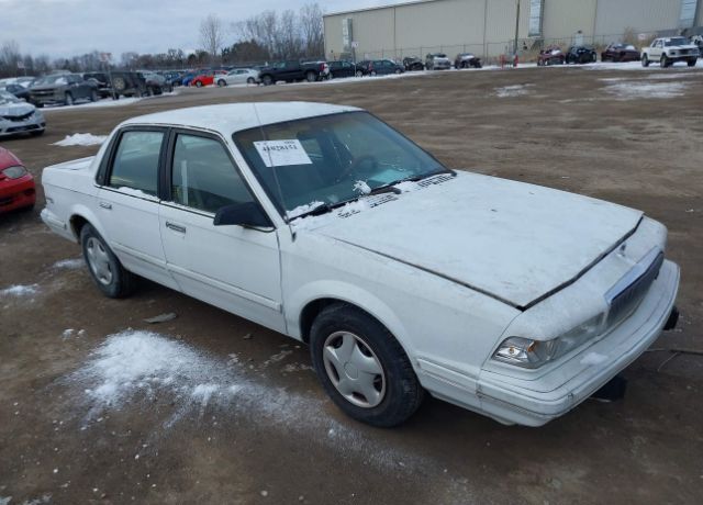 Buick Century