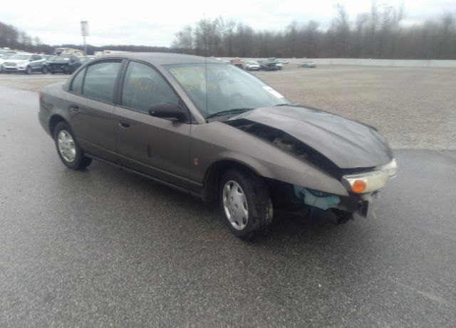 Saturn SL1
