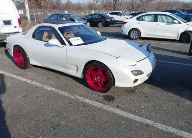 Mazda RX-7