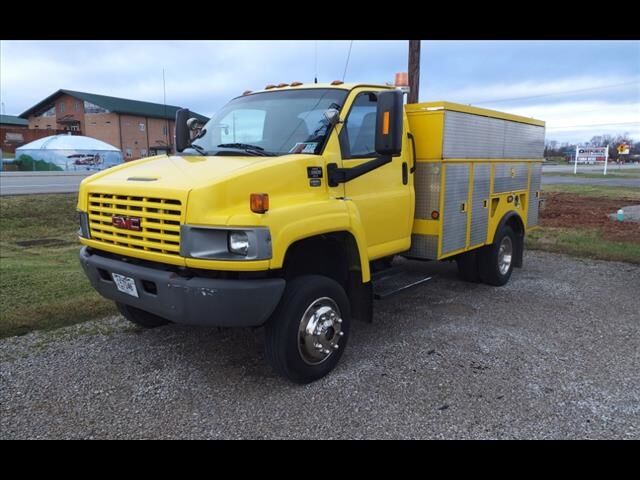 GMC C5