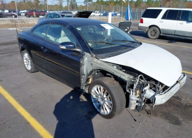 Volvo C70