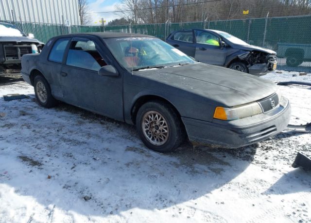 Mercury Cougar