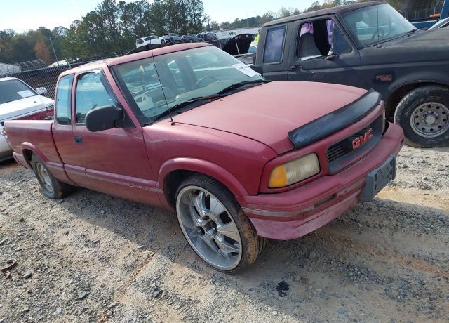 GMC Sonoma