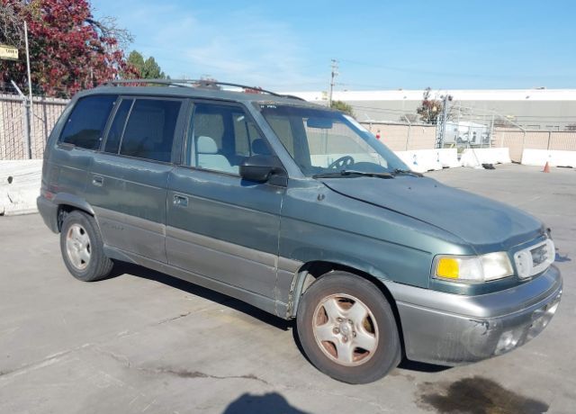 Mazda MPV