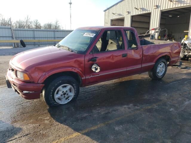 GMC