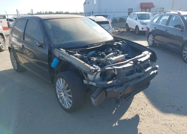 Volkswagen GTI