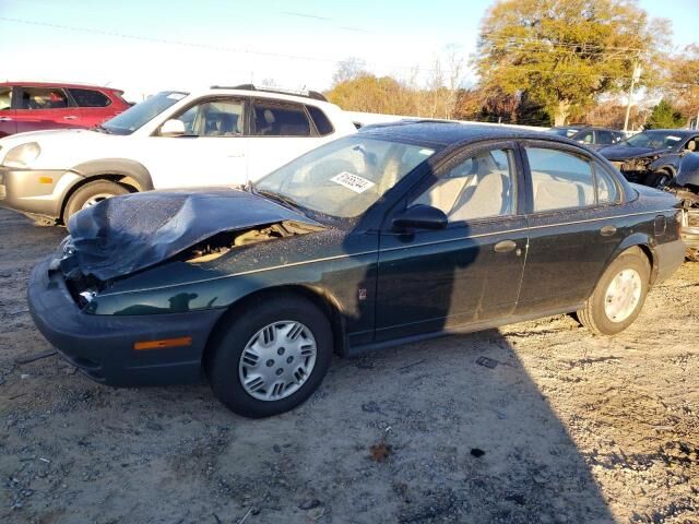 Saturn SL1