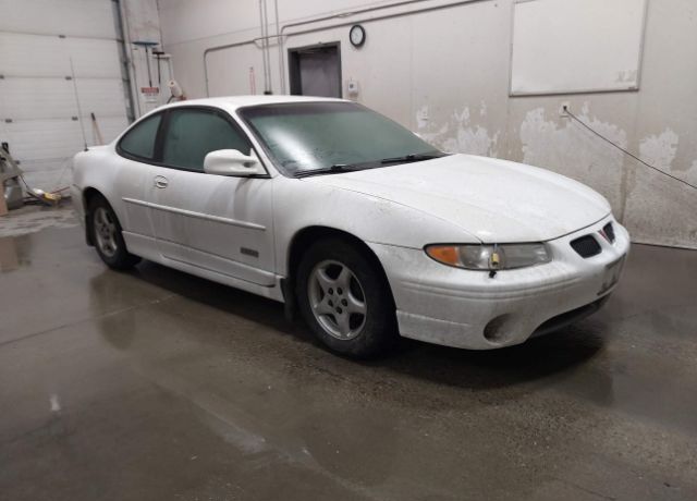 Pontiac Grand Prix
