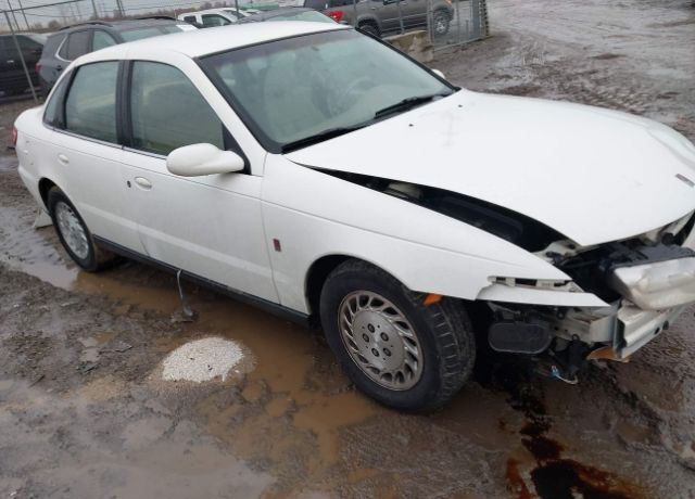 Saturn LS2