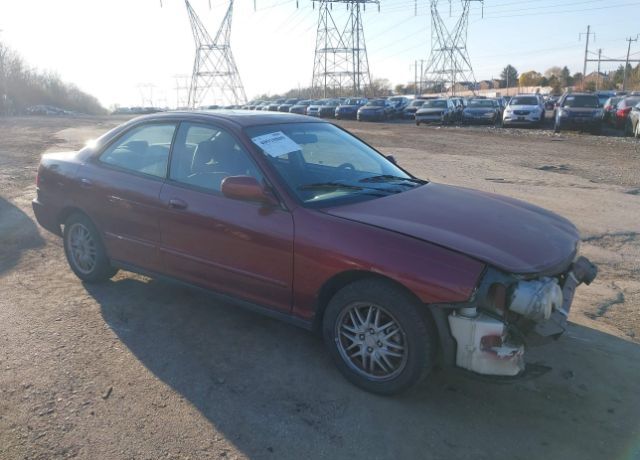 Acura Integra