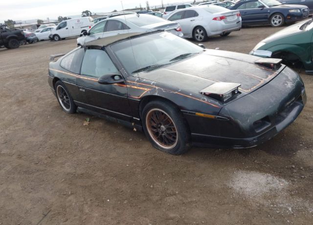 PONTIAC