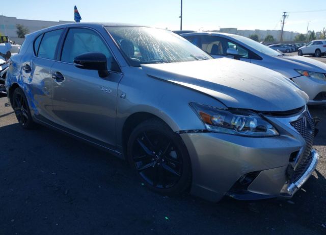 Lexus CT