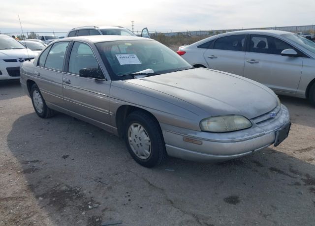 Chevrolet Lumina