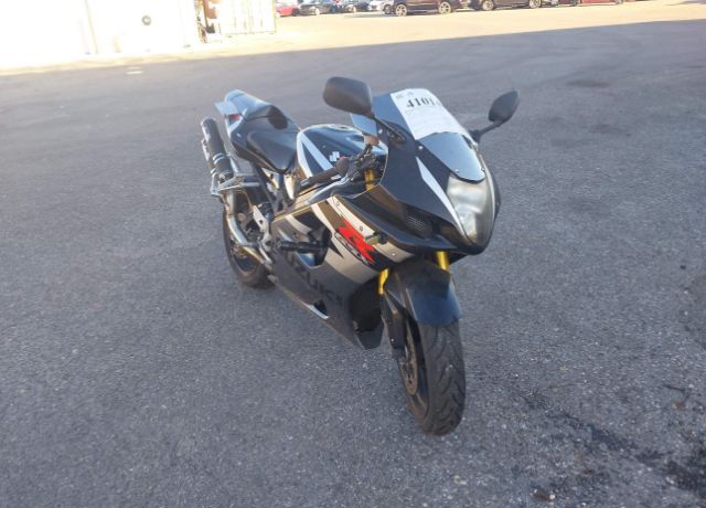 Suzuki GSX-R1000K
