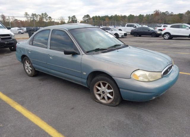 Ford Contour