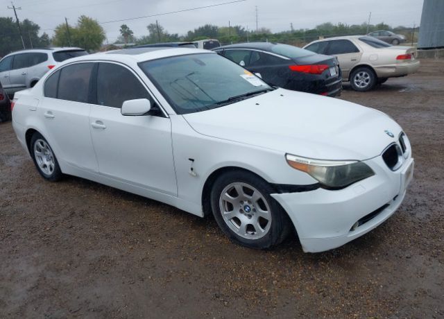 BMW 525i
