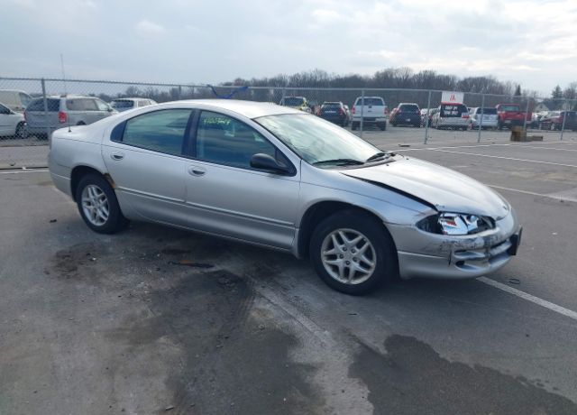 Dodge Intrepid
