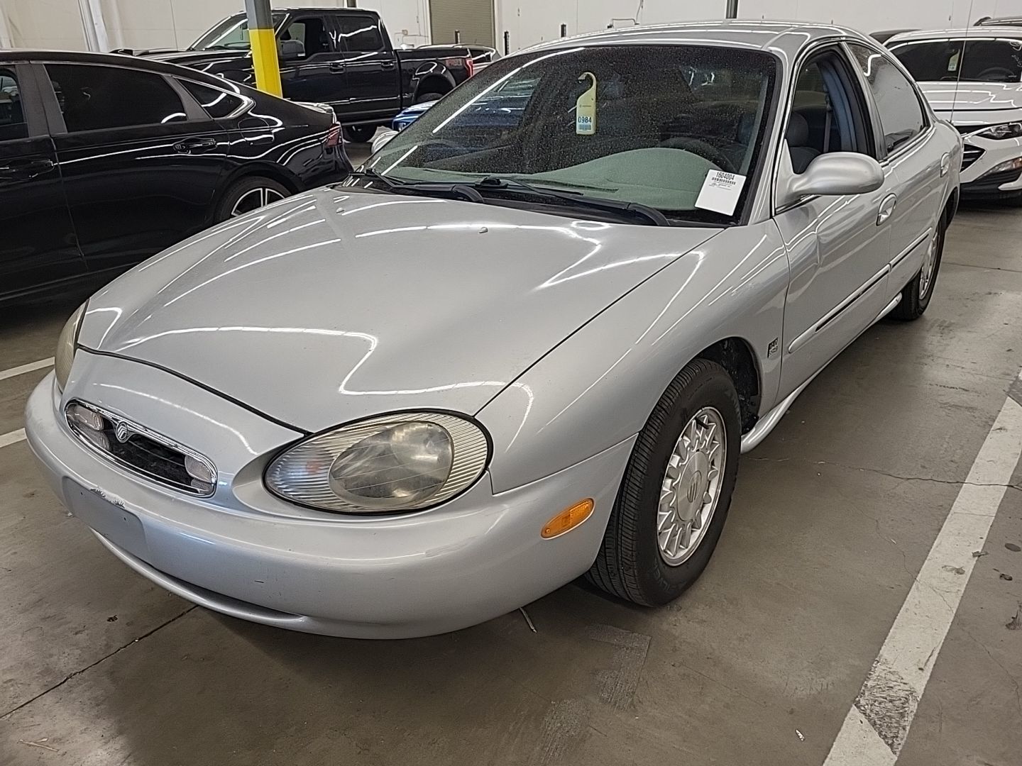 Mercury Sable
