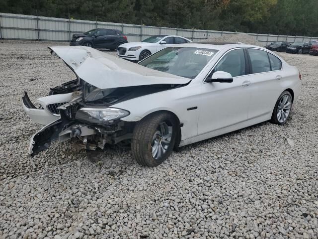BMW 535i
