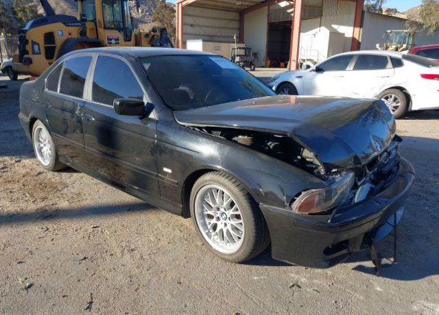 BMW 530i