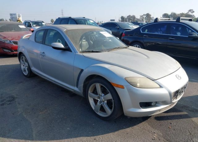 Mazda RX-8