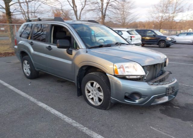 Mitsubishi Endeavor