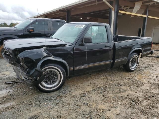 GMC Sonoma