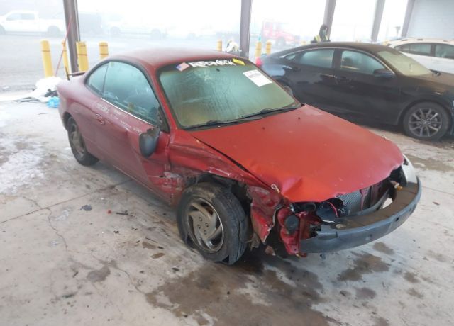Ford ZX2