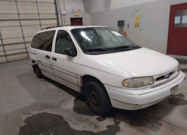 Ford Windstar