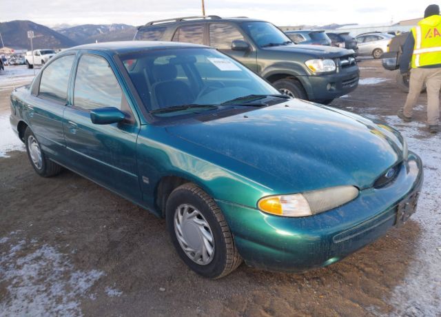 Ford Contour