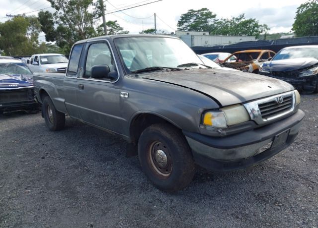 Mazda B-Series