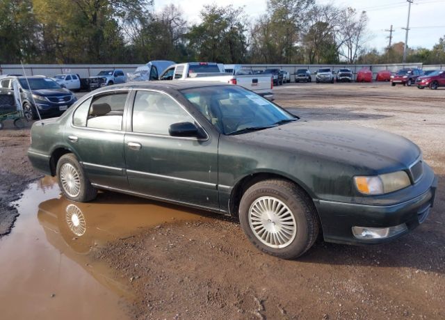 Infiniti I30