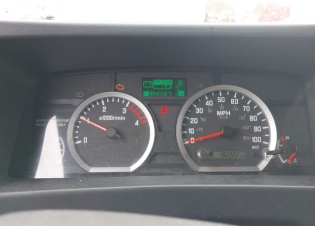 ISUZU