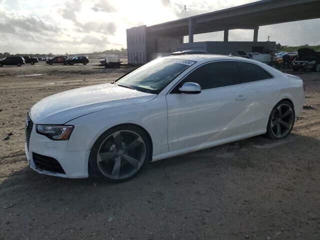 Audi RS5