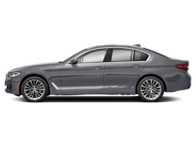 2022 BMW 530e