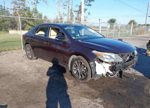 Toyota Avalon