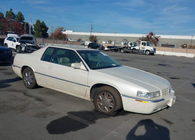 Cadillac Eldorado