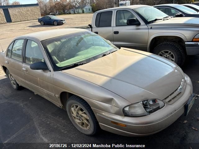 Chevrolet Lumina