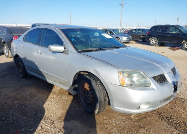 Mitsubishi Galant