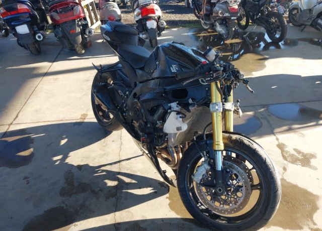 Suzuki GSX-R750L