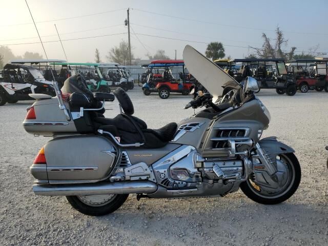 Honda GL1800
