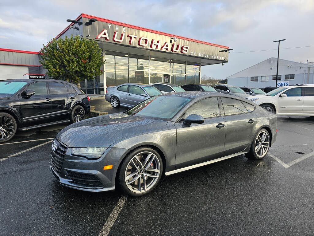 Audi S7