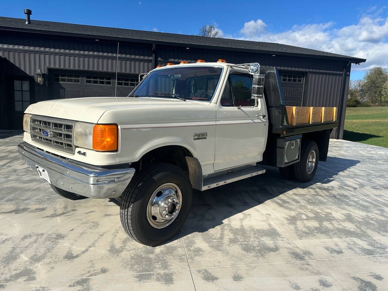 FORD