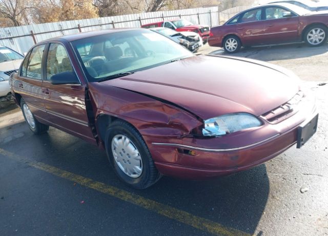 Chevrolet Lumina
