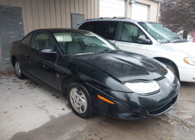 Saturn SC1