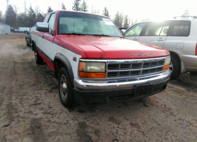 Dodge Dakota